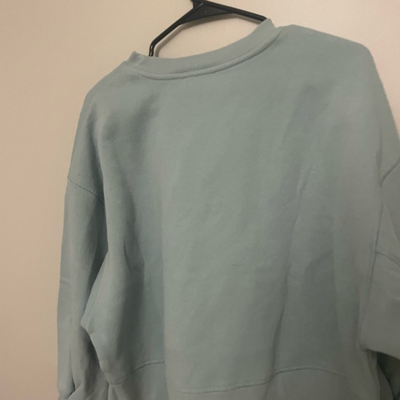 Blue Crewneck - Picture 4 of 4